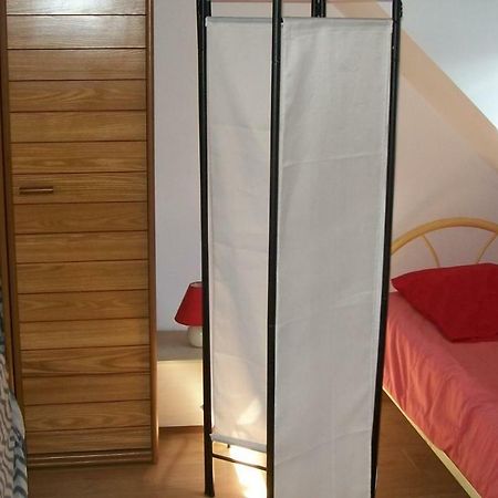 Gilles Diais Apartment Louisfert Ngoại thất bức ảnh